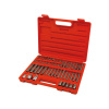 EXTOL PREMIUM 8818200 Bity HEX-TORX-XZN 51-dielna