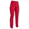 Nohavice Warmpeace CRYSTAL LADY Rose red - M