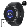 Smart hodinky Soundpeats Watch4 (čierne)