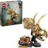 LEGO Jurassic World 76969 Dinosaurie fosílie: Lebka triceratopse