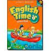 English Time 5: Student´s Book + Student Audio CD Pack (2nd) - Susan Rivers