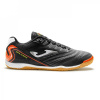 Joma Maxima Indoor Football Boots Black/Red 8 (42.5)