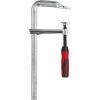 BESSEY - svorka oceľová skrutková GZ-2K 1250x120 mm