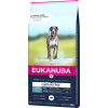 Eukanuba dog Adult Large & Giant Grain Free 12 kg