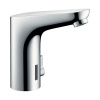 Hansgrohe 31173000 FOCUS elektronická umývadlová batéria, 230 V, chróm
