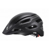 SALICE přilba Stelvio black matt 52-60 cm 52-60cm