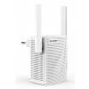 Tenda A18 - Wireless-N Range Extender AC1200 Dual Band, opakovač 1200 Mb/s, 1x LAN, WPS, 2x 3 dBi