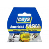 Páska Ceys Americká, lepiaca, 10 m x 50 mm