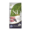 Farmina, Taliansko Farmina N&D dog PRIME (GF) adult medium & maxi, lamb & blueberry 12 kg