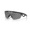OAKLEY Sphaera™ Players Collection Matte Black w/Prizm Black Športové cyklistické okuliare
