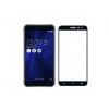 MOCOLO 3D Ochranné tvrdené sklo Asus Zenfone 3 ZE552KL čierne