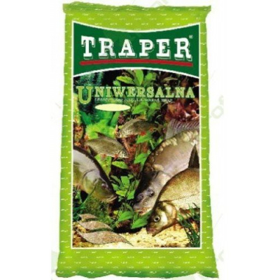Traper Universal 2,5 kg