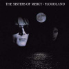 CD The Sisters Of Mercy: Floodland DIGI