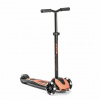 DETSKÁ KOLOBEŽKA SCOOT AND RIDE - HIGHWAYKICK 5 LED - PEACH