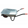 Max WB6414 Prepravný vozík furik 100 L