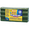Astra Plastelína 1kg Zelená tmavá