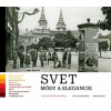 Svet módy a elegancie - Júlia Marcinová