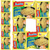 INSTANTNÁ POLIEVKA S KREVETOVOU CHUŤOU 70g INDOMIE