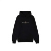 Difuzed Ghost of Yotei Hooded Mikina Velikost S