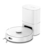 TP-Link Tapo RV30 Max Plus White robotický vysavač s mopem a stanicí (LiDAR+IMU, 2,4 GHz, BT, bílý) Tapo RV30 Max Plus White