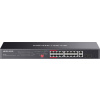 Mercusys MS120GP 20xGb desktop switch(16xPOE+)