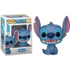 Funko Pop! Lilo a Stitch Smiling Seated Stitch 1045