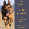 Der Ruf der Wildnis (DE) - Jack London (mp3 audiokniha)