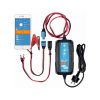 Chytrá nabíjačka batérií BlueSmart 12V/15A IP65+DC konektor