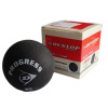 DUNLOP G2458 Míček squashový Progress 1ks