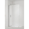 Swiss aqua technologies Sprchová zástěna walk-in 90 cm SAT Walk-In Xmotion SATBWIXMN90