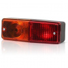 912-040 Zadní skupinové poziční světlo, 12V-24V, W072u