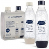 Sodastream Fľaša FUSE 2x1l Ginger Ale SODA STREAM