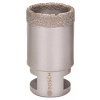 BOSCH Diamantová korunka na vŕtanie za sucha Dry Speed Best for Ceramic 35 × 35 mm 2.608.587.121 2.608.587.121