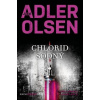 Chlorid sodný - Adler Olsen Jussi