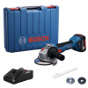 BOSCH GWS 18V-8 - 06019N9021 - Akumulátorová uhlová brúska