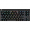 Herní klávesnice Logitech G PRO X TKL LIGHTSPEED Tactile, černá (920-012136)