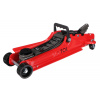 Pojazdný hydraulický zdvihák 2,5t nízkoprofilový SX Jack 2,5T