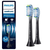 Philips Sonicare Premium Plaque Defence HX9042/88 2 ks