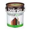 Belinka Toplasur UV Plus, bezfarebná 12 - Hrubovrstvá lazúra 5l