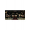 Resident Evil biohazard HD REMASTER (PC) DIGITAL (PC)