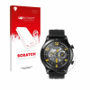 čirá ochranná fólie upscreen pro realme Watch S Pro (čirá ochranná fólie upscreen pro realme Watch S Pro)