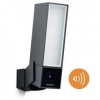 IP kamera Netatmo Smart Outdoor Camera with Siren (NOC-S-EC) čierna