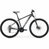 MERIDA BIG.NINE 15 2024 matný antracit - L