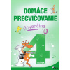 Domáce precvičovanie slovenčina 4.ročník - Ľubica Kohániová
