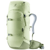 Dámsky zimný batoh Deuter Rise 32+ SL mineral-grove one-size