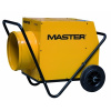 Master B 18 EPR elektrický ohrievač