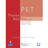 Practice Tests Plus Cambridge English Preliminary 2005 with Audio CD Pack (with key)