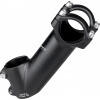 představec FORCE BASIC S4.3 31,8/90mm Al, černý Velikost: 31,8/110mm