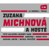 La Fabrika / Praha (Zuzana Michnová a hostia) - 2CD