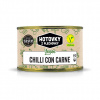 Vegan chilli sin carne - 400g